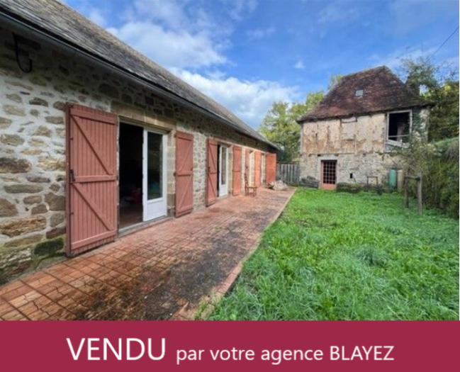 NONARDS : vente Maison 4 - vignette 1