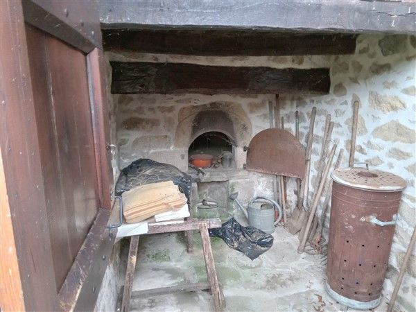 SAINT-PRIVAT : vente vente de 4 pi&egrave;ces - grande image 8