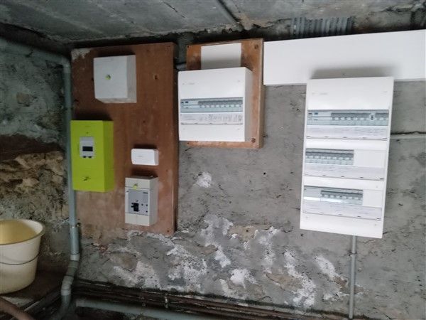 SAINT-PRIVAT : vente vente de 4 pi&egrave;ces - grande image 9