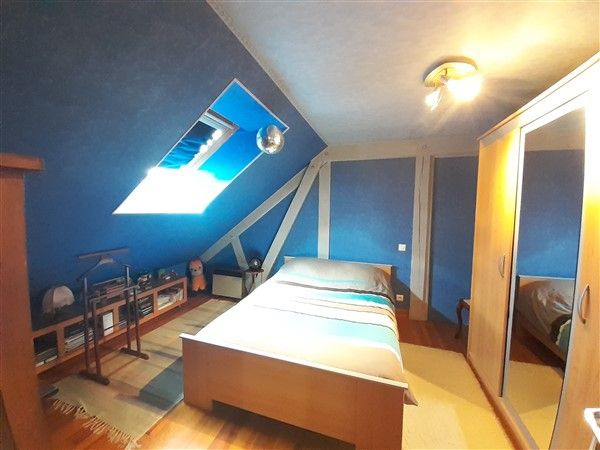 Saint-Privat : vente vente de 6 pi&egrave;ces - grande image 5