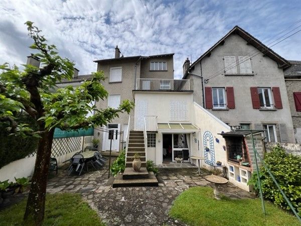 ARGENTAT-SUR-DORDOGNE : vente vente de 9 pi&egrave;ces - grande image 6