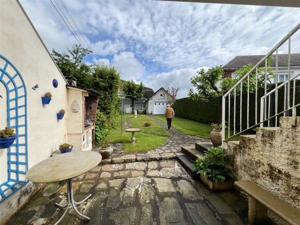 ARGENTAT-SUR-DORDOGNE : vente vente de 9 pi&egrave;ces - grande image 7