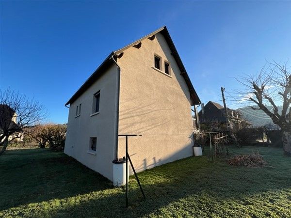 ARGENTAT-SUR-DORDOGNE : vente vente de 6 pi&egrave;ces - grande image 8