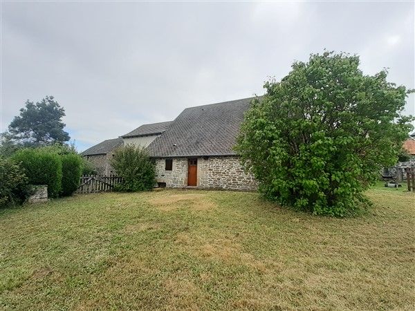 Saint-Privat : vente vente de 5 pi&egrave;ces - grande image 3