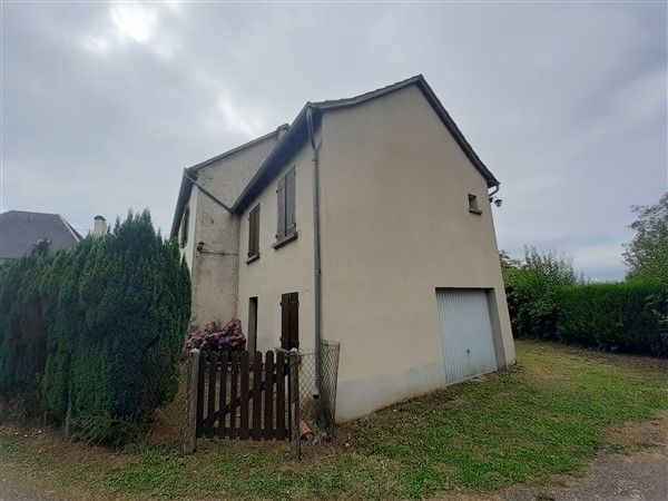 Saint-Privat : vente vente de 5 pi&egrave;ces - grande image 8