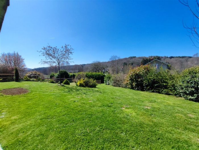 La Courtine : vente vente de 9 pi&egrave;ces - grande image 10