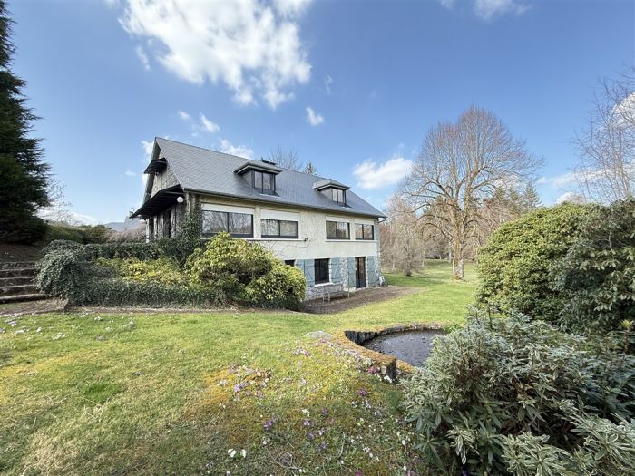 7 km Ussel : vente Maison 10 - vignette 1