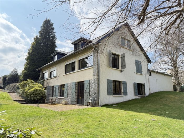 7 km Ussel : vente vente de 10 pi&egrave;ces - grande image 10