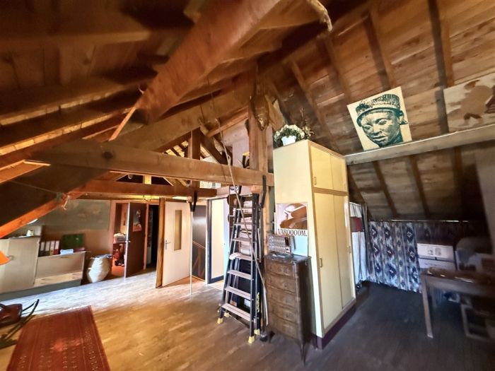 7 km Ussel : vente vente de 10 pi&egrave;ces - grande image 7