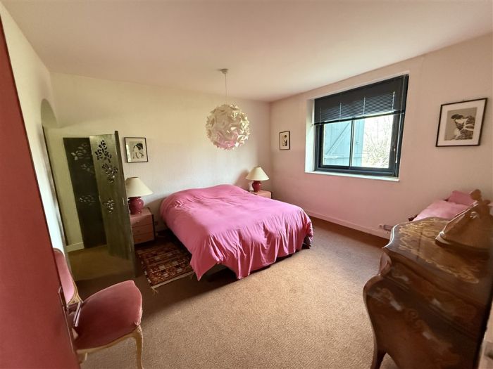 7 km Ussel : vente vente de 10 pi&egrave;ces - grande image 8