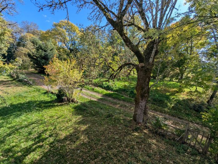 Laroche-Pr&egrave;s-Feyt : vente vente de 6 pi&egrave;ces - grande image 10