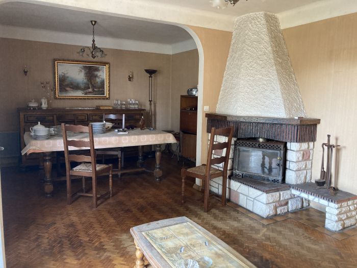 SECTEUR ESPAGNAC : vente vente de 3 pi&egrave;ces - grande image 3