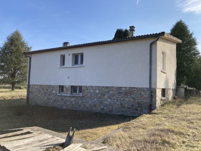 SECTEUR ESPAGNAC : vente vente de 3 pi&egrave;ces - grande image 7