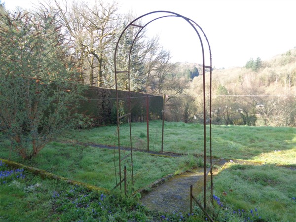 ENTRE TULLE ET EGLETONS : vente vente de 6 pi&egrave;ces - grande image 2