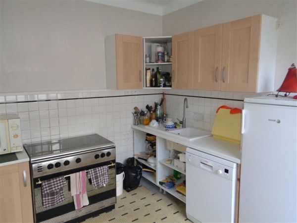 ENTRE TULLE ET EGLETONS : vente vente de 6 pi&egrave;ces - grande image 3