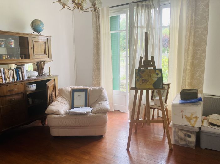 ENTRE TULLE ET EGLETONS : vente vente de 6 pi&egrave;ces - grande image 4