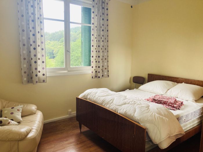 ENTRE TULLE ET EGLETONS : vente vente de 6 pi&egrave;ces - grande image 5