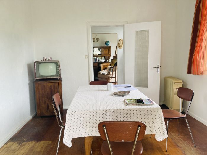 ENTRE TULLE ET EGLETONS : vente vente de 6 pi&egrave;ces - grande image 8