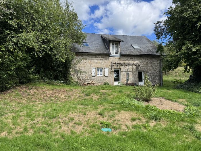 SAINT-YRIEIX-LE-D&Eacute;JALAT : vente Maison 4 - vignette 1
