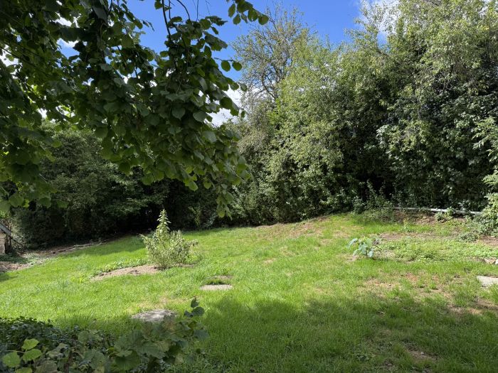 SAINT-YRIEIX-LE-D&Eacute;JALAT : vente vente de 4 pi&egrave;ces - grande image 3