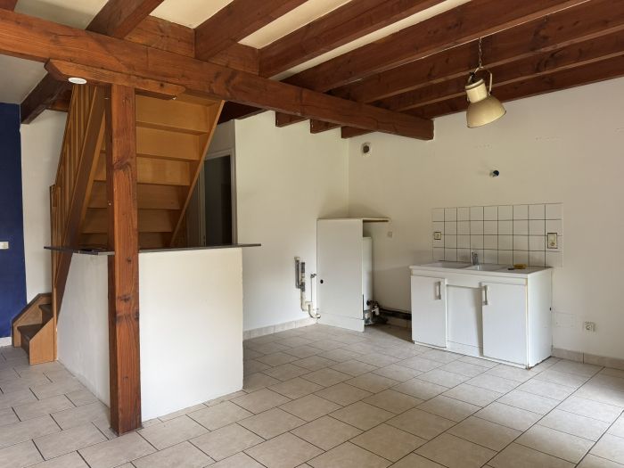 SAINT-YRIEIX-LE-D&Eacute;JALAT : vente vente de 4 pi&egrave;ces - grande image 6