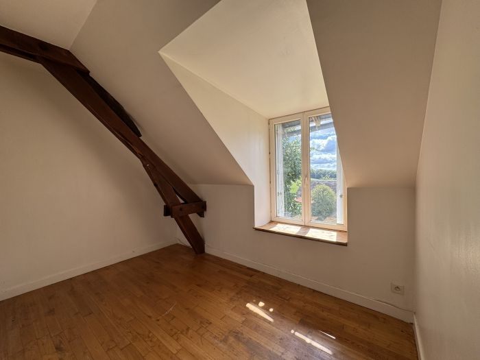 SAINT-YRIEIX-LE-D&Eacute;JALAT : vente vente de 4 pi&egrave;ces - grande image 7