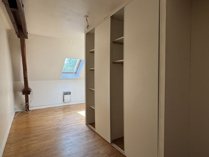 SAINT-YRIEIX-LE-D&Eacute;JALAT : vente vente de 4 pi&egrave;ces - grande image 8