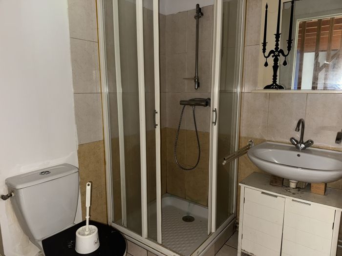 SAINT-YRIEIX-LE-D&Eacute;JALAT : vente vente de 4 pi&egrave;ces - grande image 9