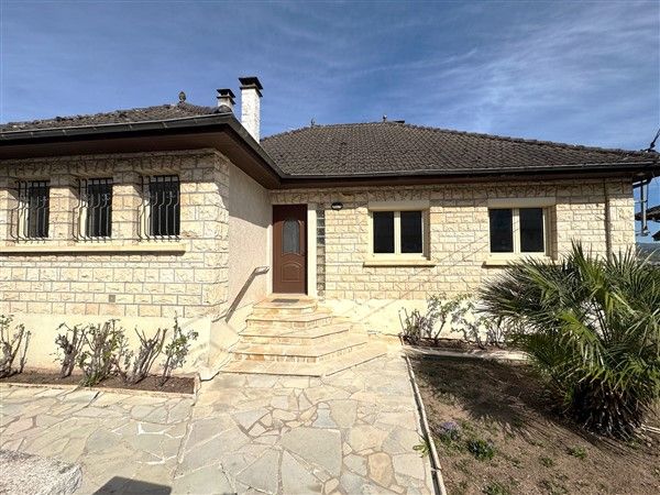 QUARTIER MALECROIX BRIVE : vente Maison 6 - vignette 1