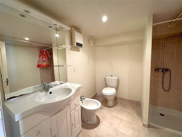 QUARTIER MALECROIX BRIVE : vente vente de 6 pi&egrave;ces - grande image 10