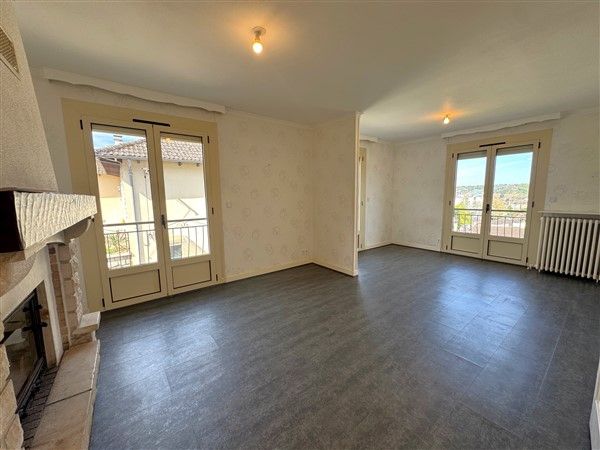 QUARTIER MALECROIX BRIVE : vente vente de 6 pi&egrave;ces - grande image 2