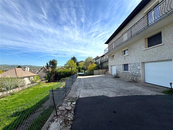 QUARTIER MALECROIX BRIVE : vente vente de 6 pi&egrave;ces - grande image 7