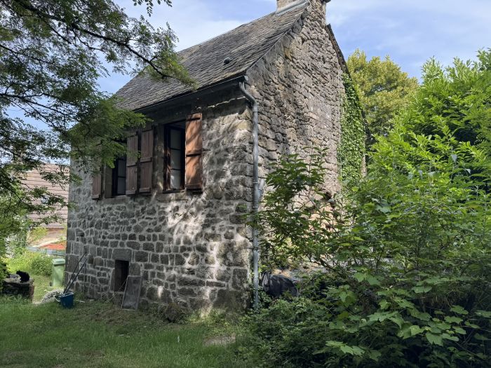 SECTEUR MARCILLAC-LA-CROISILLE : vente vente de 6 pi&egrave;ces - grande image 5