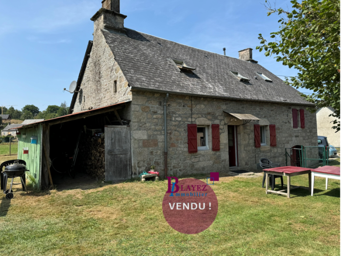 SECTEUR GRANDSAIGNE : vente Maison 4 - vignette 1