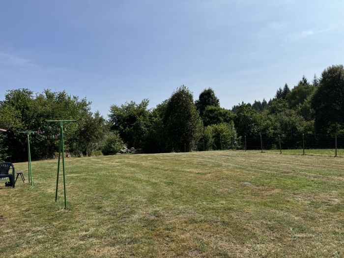 SECTEUR GRANDSAIGNE : vente vente de 4 pi&egrave;ces - grande image 2