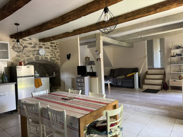 SECTEUR GRANDSAIGNE : vente vente de 4 pi&egrave;ces - grande image 4