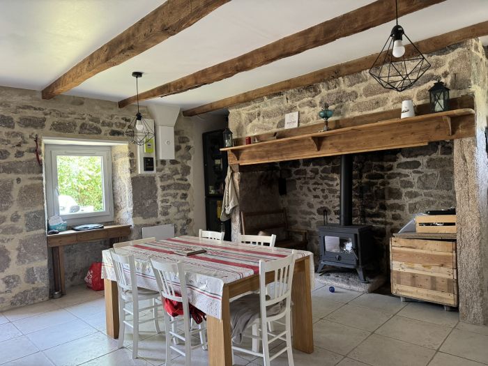 SECTEUR GRANDSAIGNE : vente vente de 4 pi&egrave;ces - grande image 5