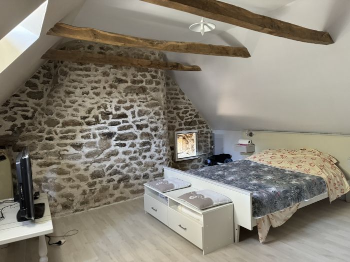 SECTEUR GRANDSAIGNE : vente vente de 4 pi&egrave;ces - grande image 6