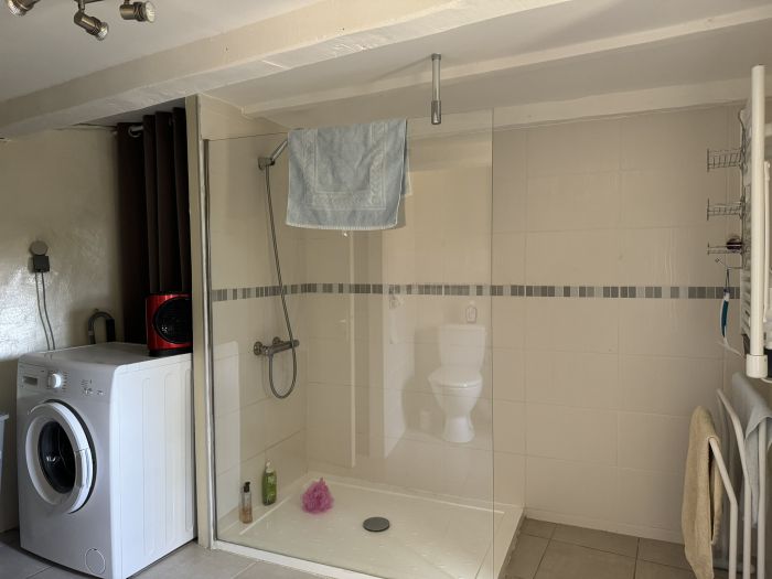 SECTEUR GRANDSAIGNE : vente vente de 4 pi&egrave;ces - grande image 7