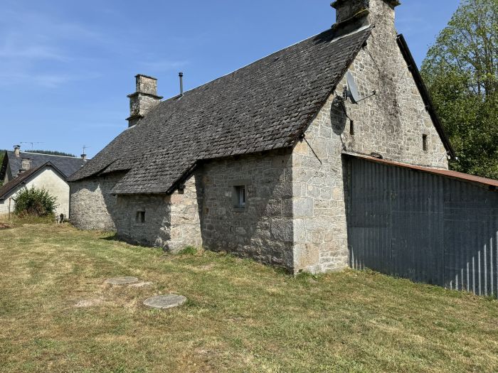 SECTEUR GRANDSAIGNE : vente vente de 4 pi&egrave;ces - grande image 8