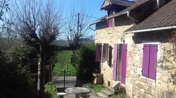 A 10 MINUTES DE TULLE : vente Maison 5 - vignette 1