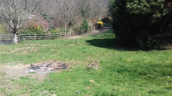 A 10 MINUTES DE TULLE : vente vente de 5 pi&egrave;ces - grande image 2