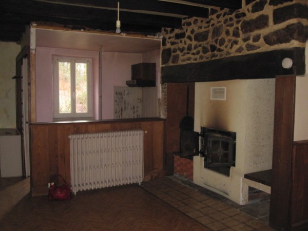 A 10 MINUTES DE TULLE : vente vente de 5 pi&egrave;ces - grande image 3