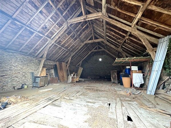 SAINT HILAIRE PEYROUX : vente vente de 4 pi&egrave;ces - grande image 2