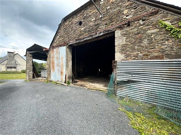 SAINT HILAIRE PEYROUX : vente vente de 4 pi&egrave;ces - grande image 3