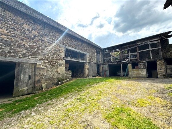 SAINT HILAIRE PEYROUX : vente vente de 4 pi&egrave;ces - grande image 4