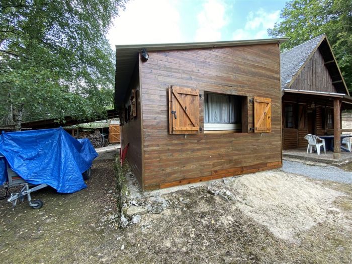 Proche Meymac : vente vente de 3 pi&egrave;ces - grande image 10