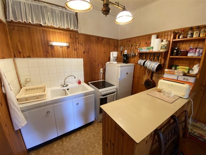 Proche Meymac : vente vente de 3 pi&egrave;ces - grande image 4