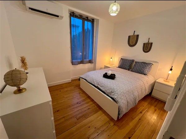 Centre ville : vente vente de 2 pi&egrave;ces - grande image 2