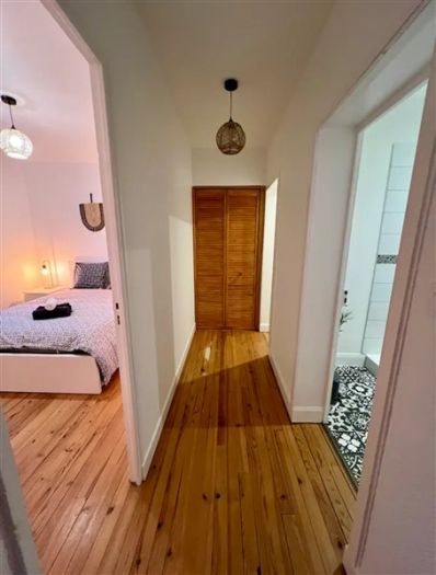 Centre ville : vente vente de 2 pi&egrave;ces - grande image 3